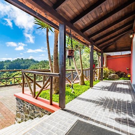 Sao Jorge Cottage - By Wehost Santana  Zewnętrze zdjęcie