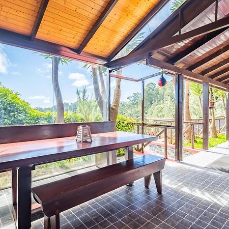 Sao Jorge Cottage - By Wehost Santana  Zewnętrze zdjęcie