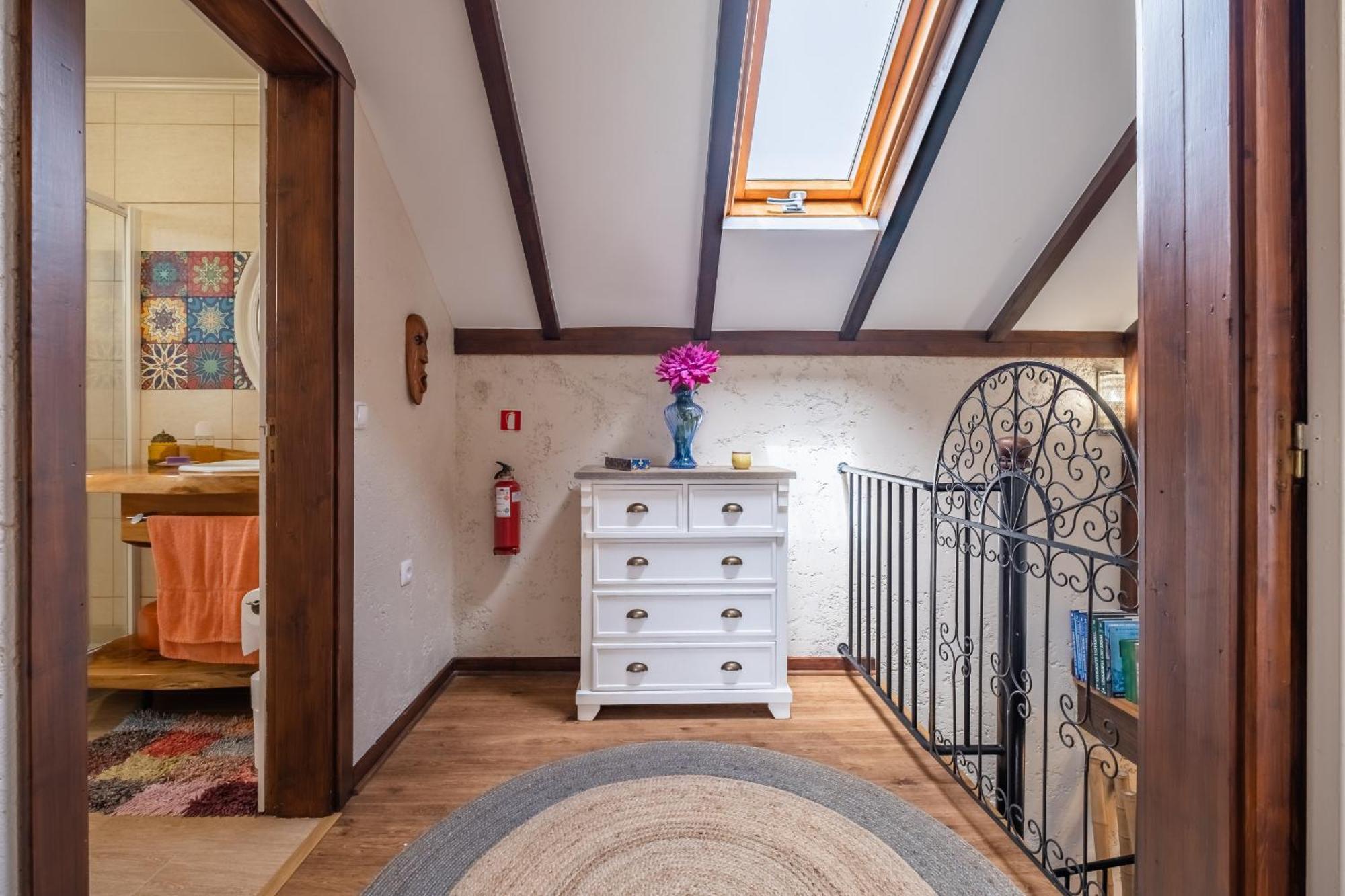 Sao Jorge Cottage - By Wehost Santana  Zewnętrze zdjęcie