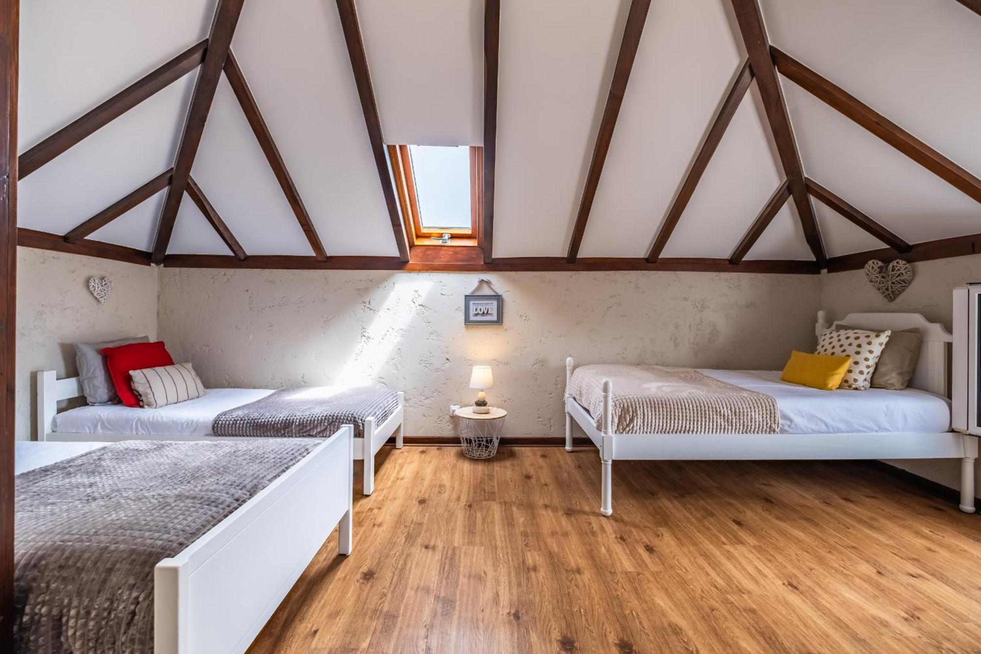 Sao Jorge Cottage - By Wehost Santana  Zewnętrze zdjęcie