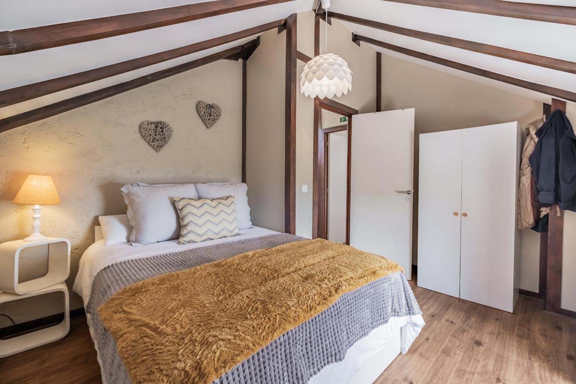 Sao Jorge Cottage - By Wehost Santana  Zewnętrze zdjęcie