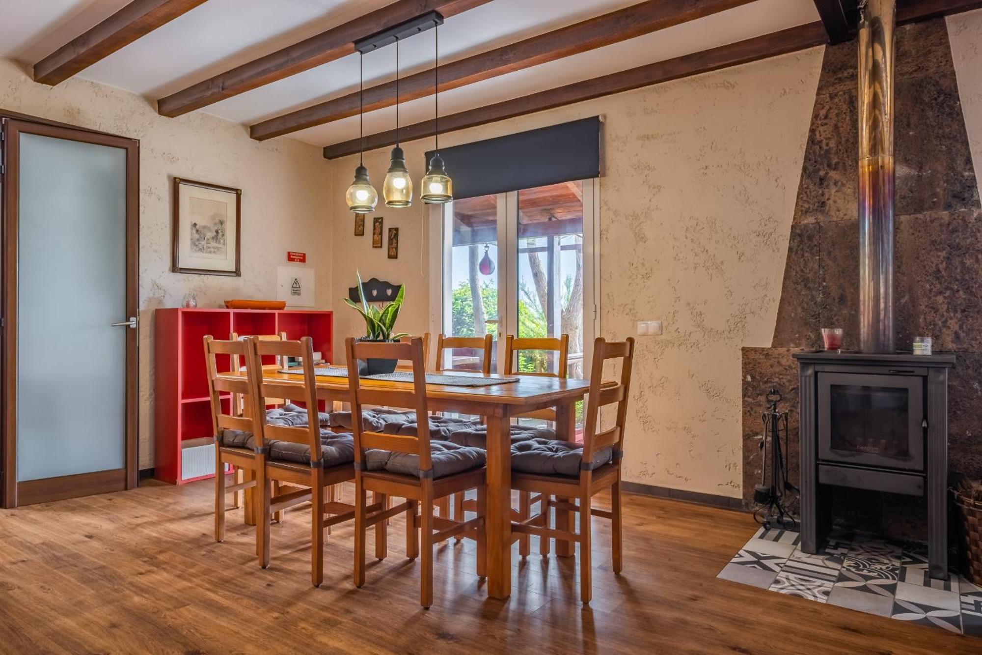 Sao Jorge Cottage - By Wehost Santana  Zewnętrze zdjęcie
