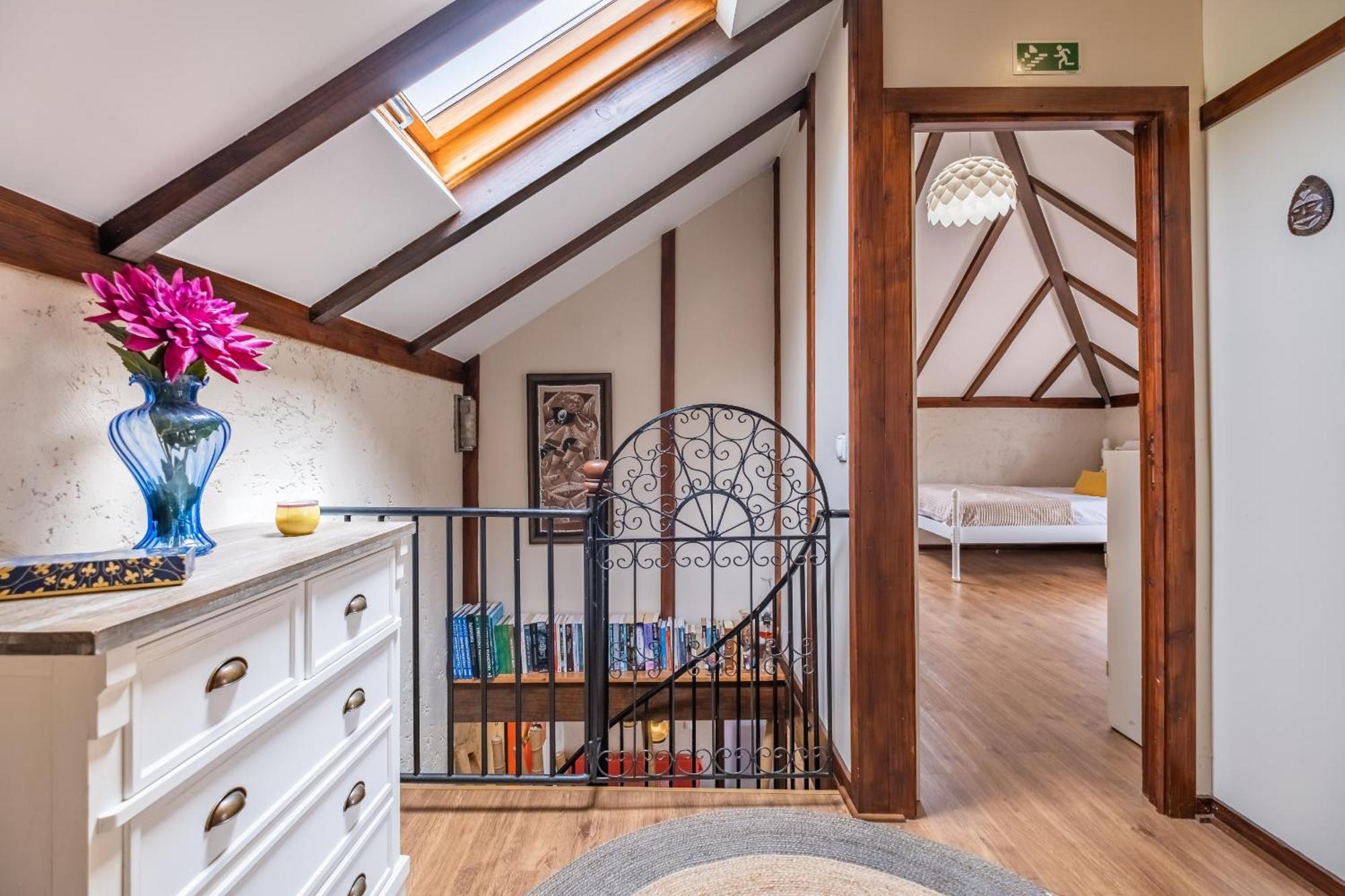 Sao Jorge Cottage - By Wehost Santana  Zewnętrze zdjęcie