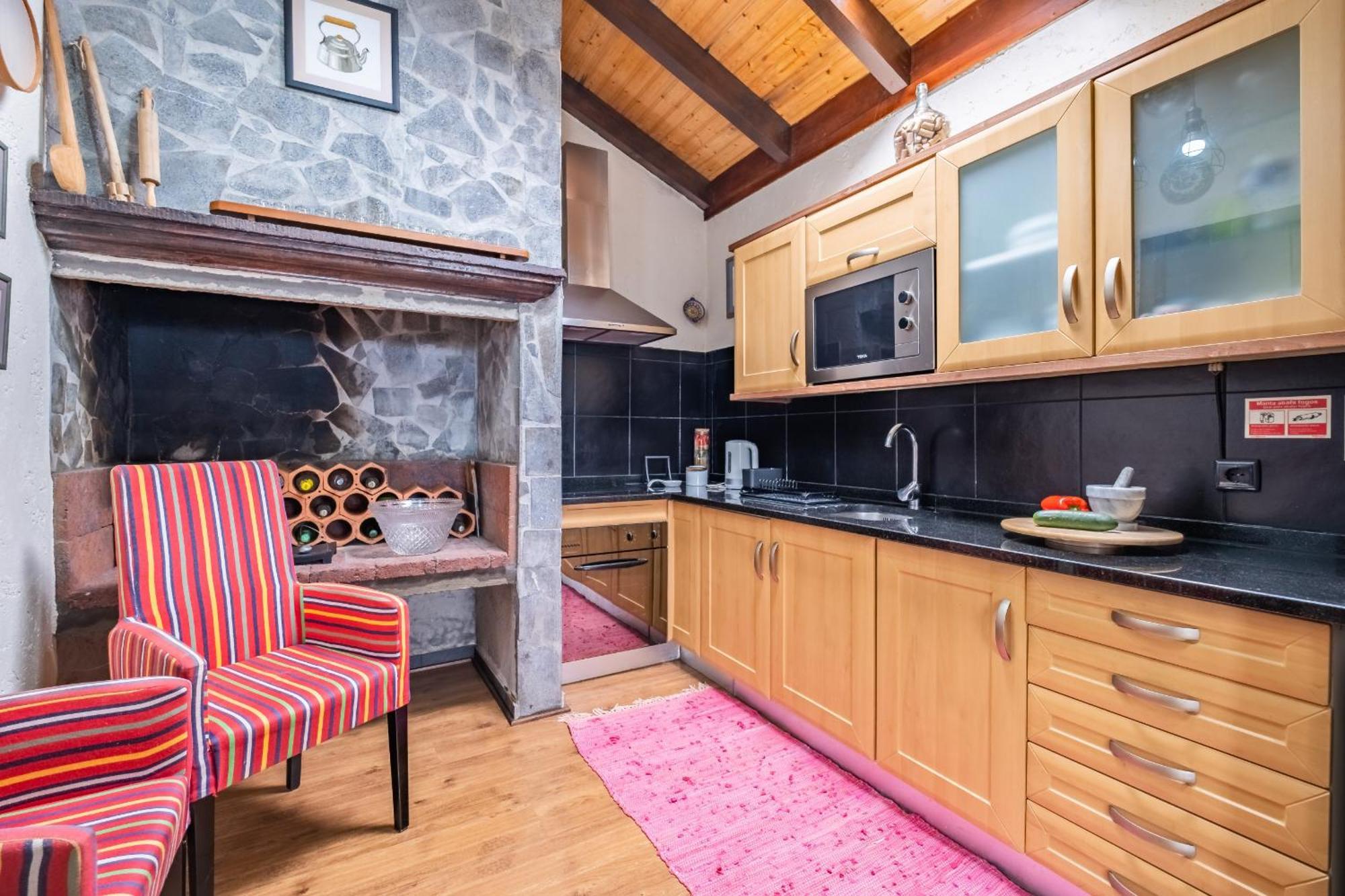 Sao Jorge Cottage - By Wehost Santana  Zewnętrze zdjęcie